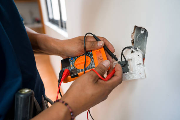 Best Local Electrician Companies  in Covington, WA