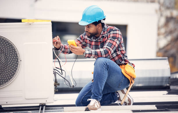 Best Industrial Electrical Services  in Covington, WA