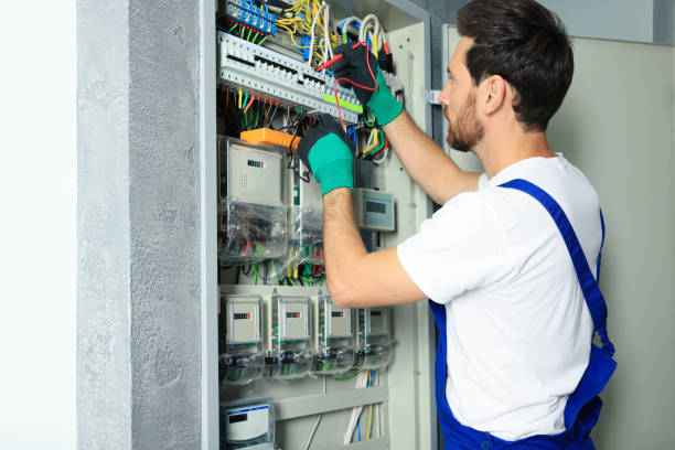 Best Electrical Upgrades for Homes  in Covington, WA