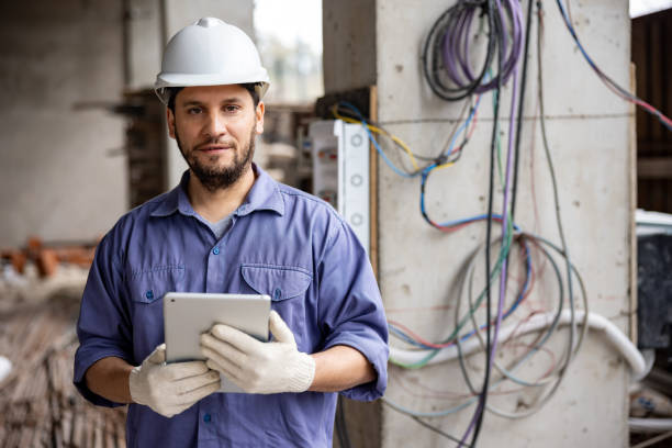 Best Electrical Rewiring Services  in Covington, WA