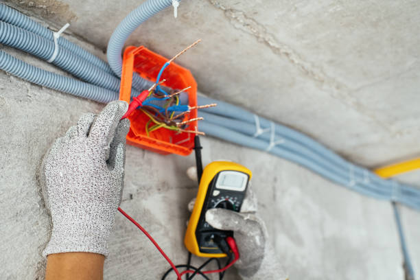 Best Circuit Breaker Repair  in Covington, WA