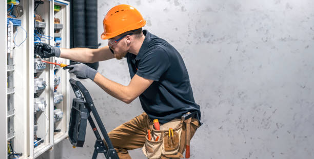 Electrical Upgrades for Homes in Covington, WA