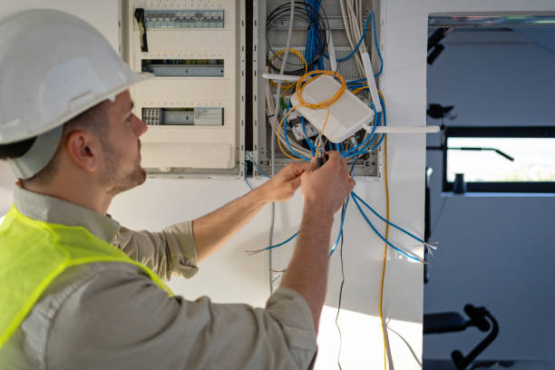 Professional Electrician in Covington, WA