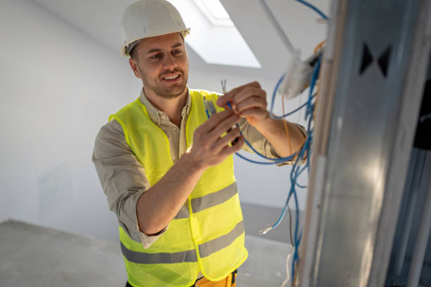 Best Electrical Contractors for Businesses  in Covington, WA